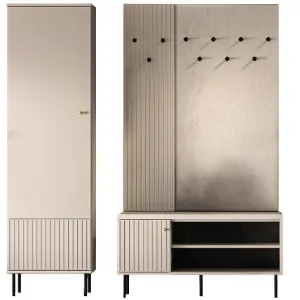 Obrazek Garderoba Sophie VI Cashmere