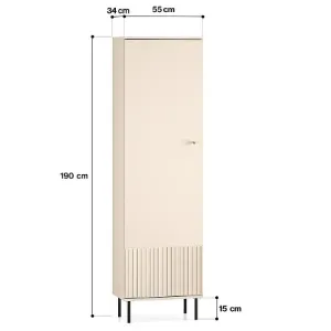 Obrazek Garderoba Sophie VI Cashmere