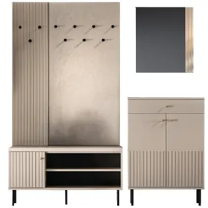 Obrazek Garderoba Sophie VII Cashmere