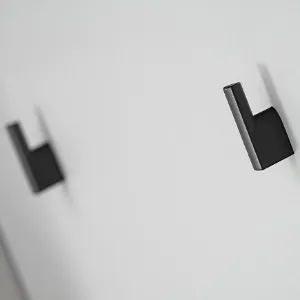 Obrazek Garderoba Hugo III Cc Hg3 Kaszmir/Czarny