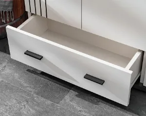 Obrazek Garderoba Hugo IV Cc Hg4+P2 Poduszka Kaszmir/Czarny