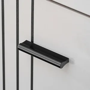 Obrazek Garderoba Hugo V Cc Hg5 Kaszmir/Czarny