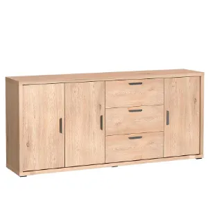 Obrazek Komoda Grande G3 190 Dąb Cremona