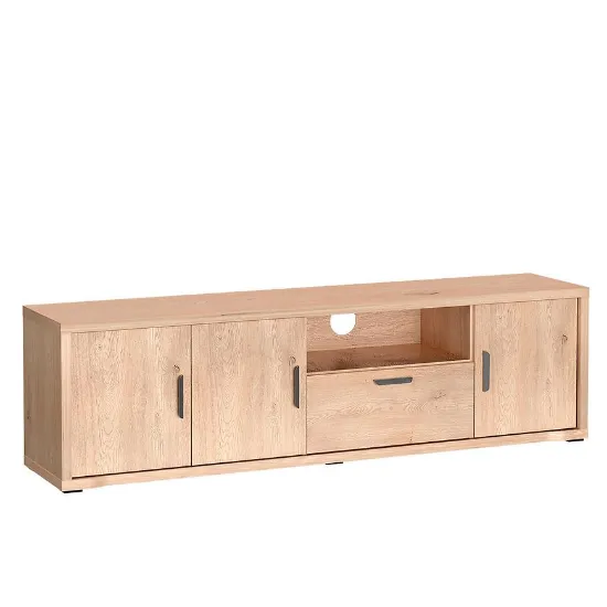 Obrazek Szafka RTV Grande G5 190 Dąb Cremona