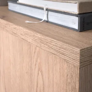 Obrazek Szafka RTV Grande G5 190 Dąb Cremona