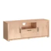 Obrazek Szafka RTV Grande G6 140 Dąb Cremona