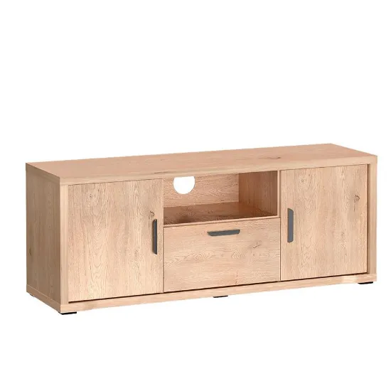 Obrazek Szafka RTV Grande G6 140 Dąb Cremona