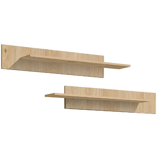 Obrazek Półka Fly Mix Hj Mx Hickory Jackson