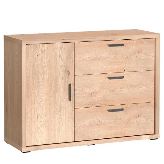 Obrazek Komoda Grande G1 120 Dąb Cremona