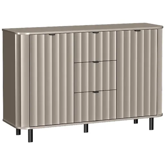 Obrazek Komoda Novado 1nv 140 Clay Gray