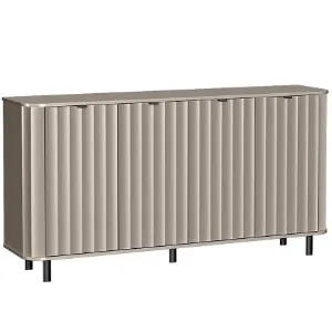 Obrazek Komoda Novado 2nv 180 Clay Gray