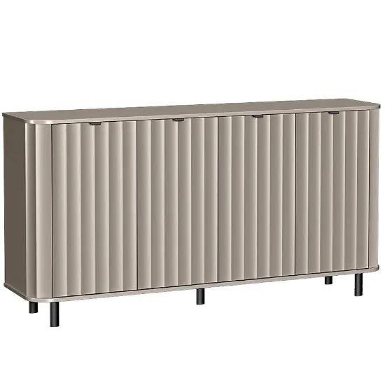 Obrazek Komoda Novado 2nv 180 Clay Gray