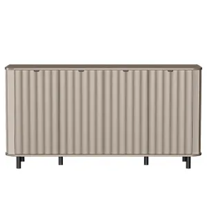 Obrazek Komoda Novado 2nv 180 Clay Gray