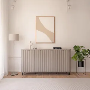 Obrazek Komoda Novado 2nv 180 Clay Gray