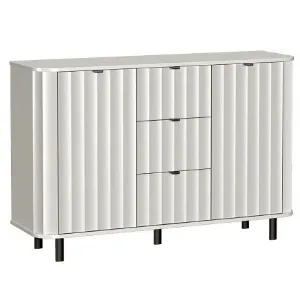 Obrazek Komoda Novado 1nv 140 Biały Klasyczny