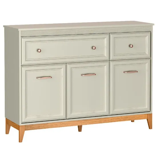 Obrazek Komoda Windsor 1w 135 Kashmir/Dąb Naturalny