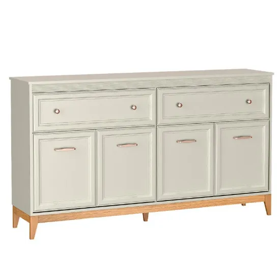 Obrazek Komoda Windsor 2w 180 Kashmir/Dąb Naturalny