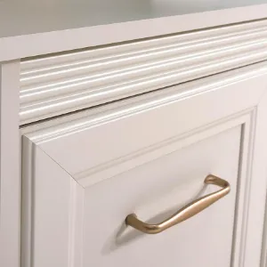 Obrazek Komoda Windsor 2w 180 Kashmir/Dąb Naturalny