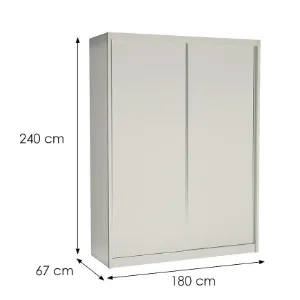 Obrazek Szafa Maciej 180  Kashmir