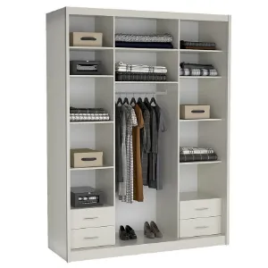 Obrazek Szafa Maciej 180  Kashmir