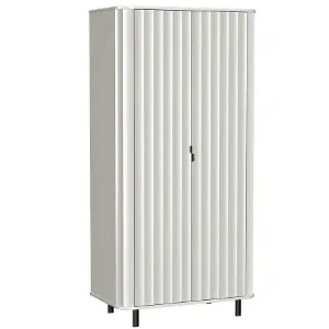 Obrazek Szafa Novado 8nv Biały Klasyczny