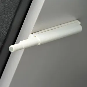 Obrazek Meblościanka Xari Pgas Xr L2-K Perla Gray/Artisan