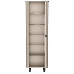 Obrazek Witryna Novado 4nv Clay Gray