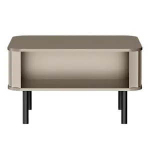 Obrazek Ława Novado 10nv Clay Gray