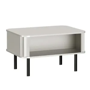 Obrazek Ława Novado 10nv Biały Klasyczny