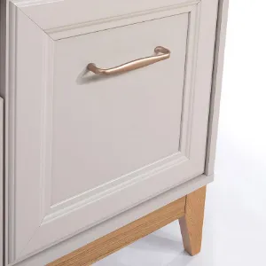 Obrazek Ława Windsor 12w Kashmir/Dąb Naturalny