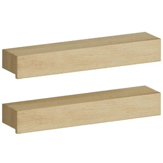 Obrazek Uchwyt Ultra  Nr.8 -TYPU Brillo  x2 szt