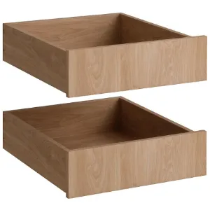 Obrazek Szuflada Angielska Szafy Ultra 1DX 2 szt puccini