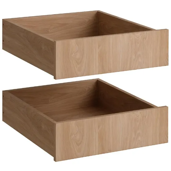 Obrazek Szuflada Angielska Szafy Ultra 1DX 2 szt puccini