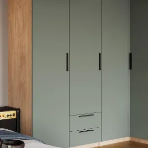 Obrazek Szuflada Angielska Szafy Ultra 1DX 2 szt puccini