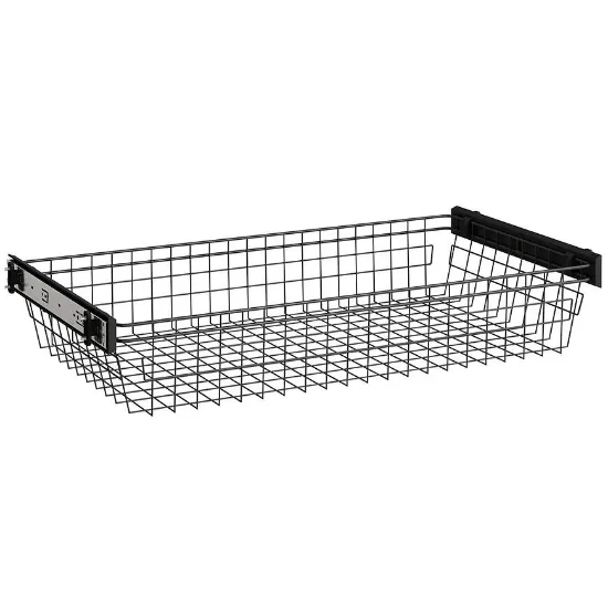 Obrazek Kosz na bieliznę do szafy 2D Ultra