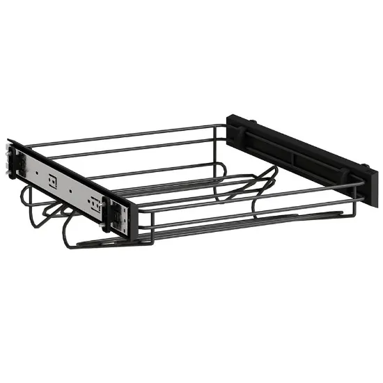 Obrazek Kosz na obuwie do szafy 1D Ultra