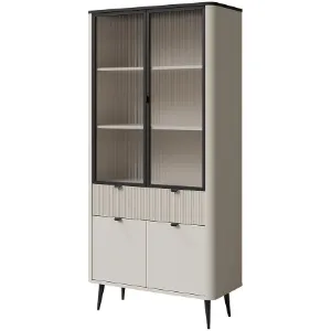 Obrazek Witryna Marly 2 Kashmir/Szary Kamień