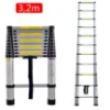 Obrazek Drabina teleskopowa 3.2m