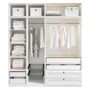 Obrazek Oświetlenie półki szafy narożnej z czujnikiem ruchu led  Ultra