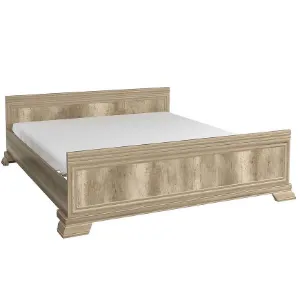 Obrazek Łóżko Kora KLS2 dąb canyon