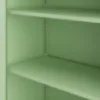 Obrazek Szafka Metalowa Biurowa Beata zielony pastelowy