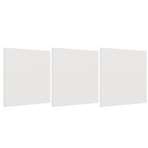 Obrazek Fronty do regału Carl biały