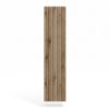 Obrazek Szafka łazienkowa wisząca Trigo 1D dąb evoke