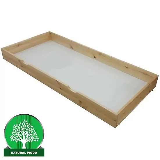 Obrazek Szuflada T-W 70 sosna naturana