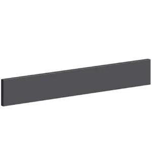 Obrazek Cokół Loft II  100 cm grafit