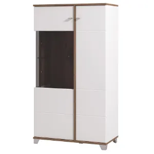 Obrazek Witryna 140 Burgundy 11012063