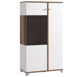 Obrazek Witryna 140 Burgundy 11012063