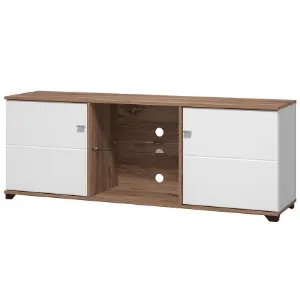 Obrazek Szafka RTV Burgundy TV 160 11012061