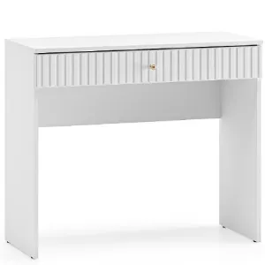 Obrazek Toaletka Lucy 06 Biały