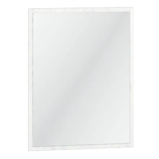 Obrazek Lustro 65/50 Hyga 09 sosna śnieżna